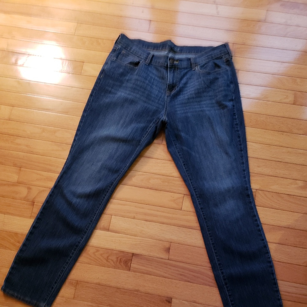 Old Navy Flirt Style Jeans